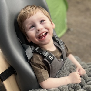 Fundraising Page: Stephanie Jacobi